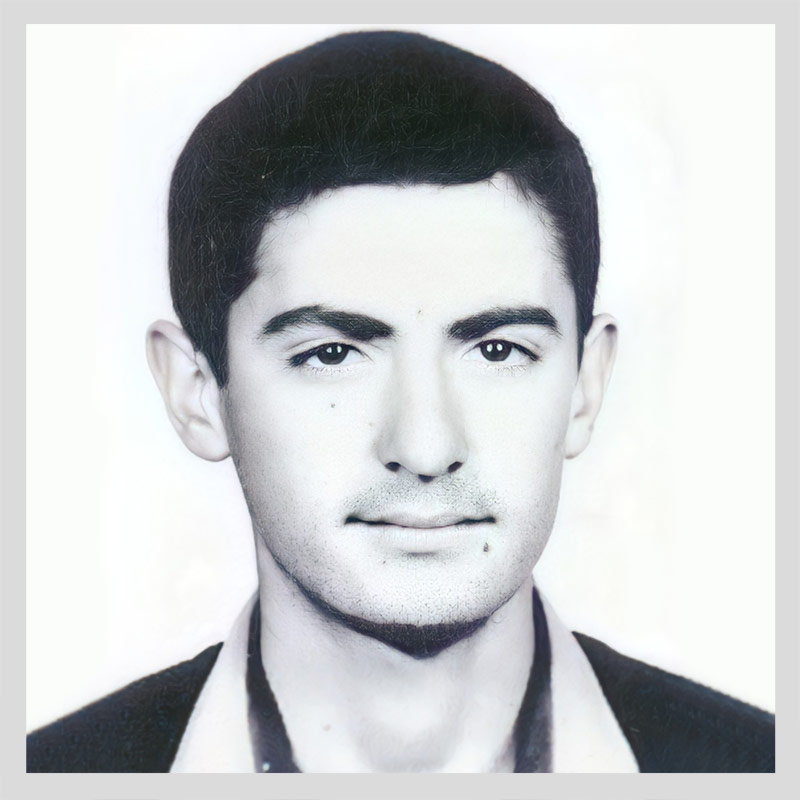 سیدمحمد بنوفاطمه